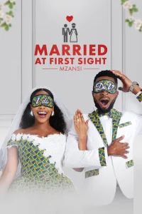 Married At First Sight: Mzansi S02 (Complete) – SA Series