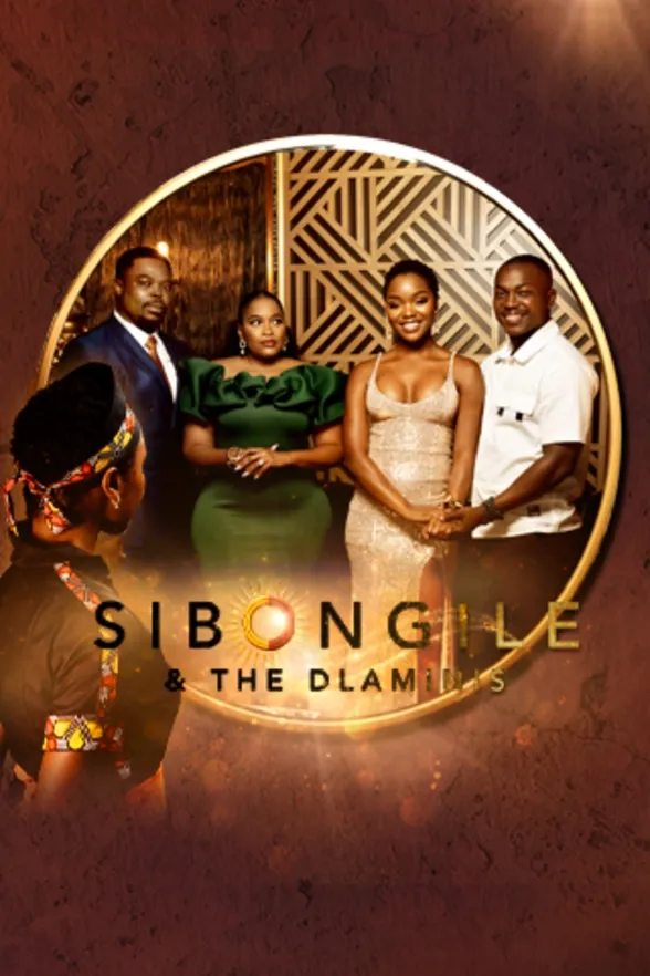 Sibongile & The Dlaminis S02 (Episde 21 – 30 Added) SA Series