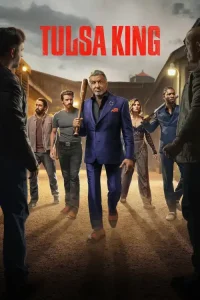 Tulsa King S03 (Episode 2 Added) | TV Series