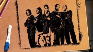 Youngins S03 (Episode 7 Added) – SA Series