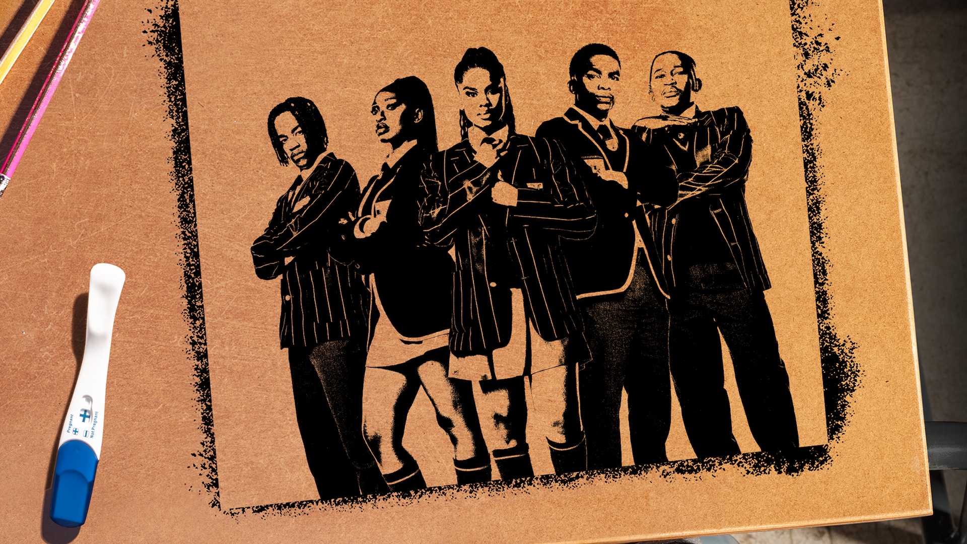 Youngins S03 (Episode 7 Added) – SA Series