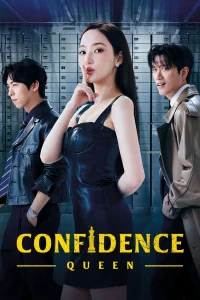 Confidence Queen S01 (Episode 8 Added) | Korean Series