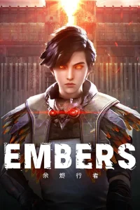 Embers S01 (Complete) | Anime Series Embers S01 (Complete) | Anime Series