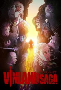 Vinland Saga S02 (Complete) | Anime Series Vinland Saga S02 (Complete) | Anime Series