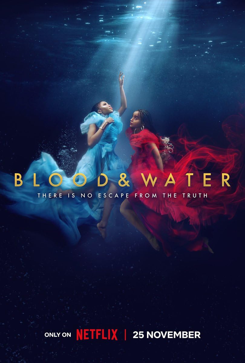 Blood & Water S04 (Complete) – SA Series Blood & Water S04 (Complete) – SA Series