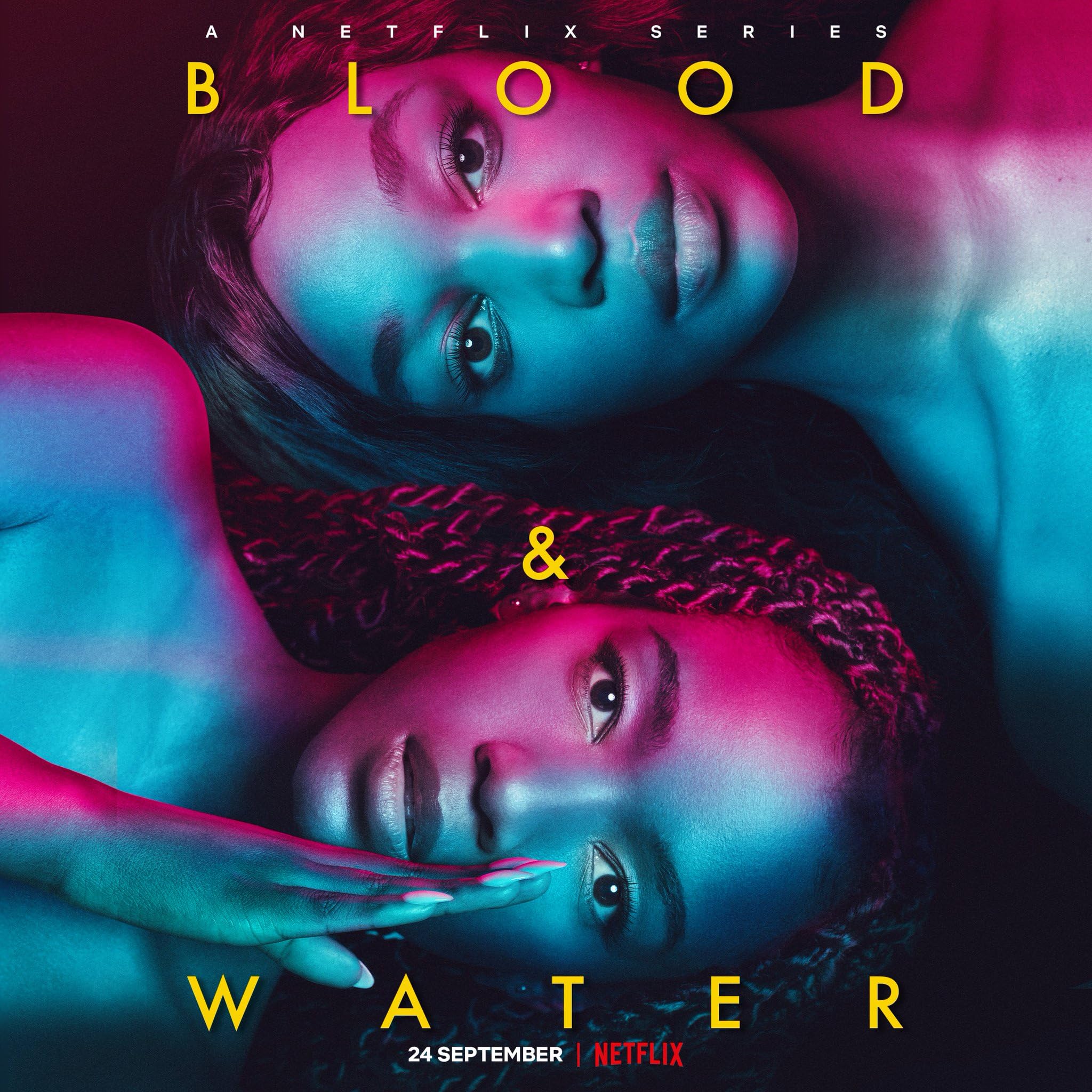 Blood & Water S03 (Complete) – SA Series Blood & Water S03 (Complete) – SA Series