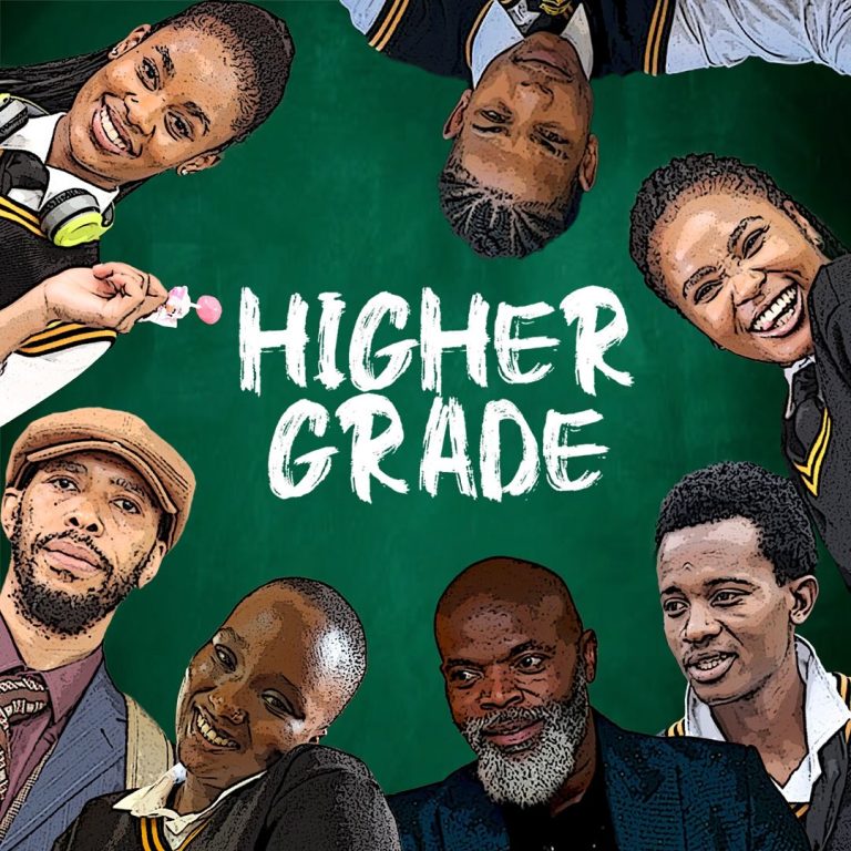 Download Higher Grade