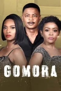 Gomora S02 (Episde 31 – 40 Added) – SA Series