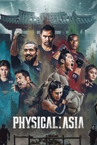 Physical: Asia S01 (Episode 1 – 4 Added) | Korean Series