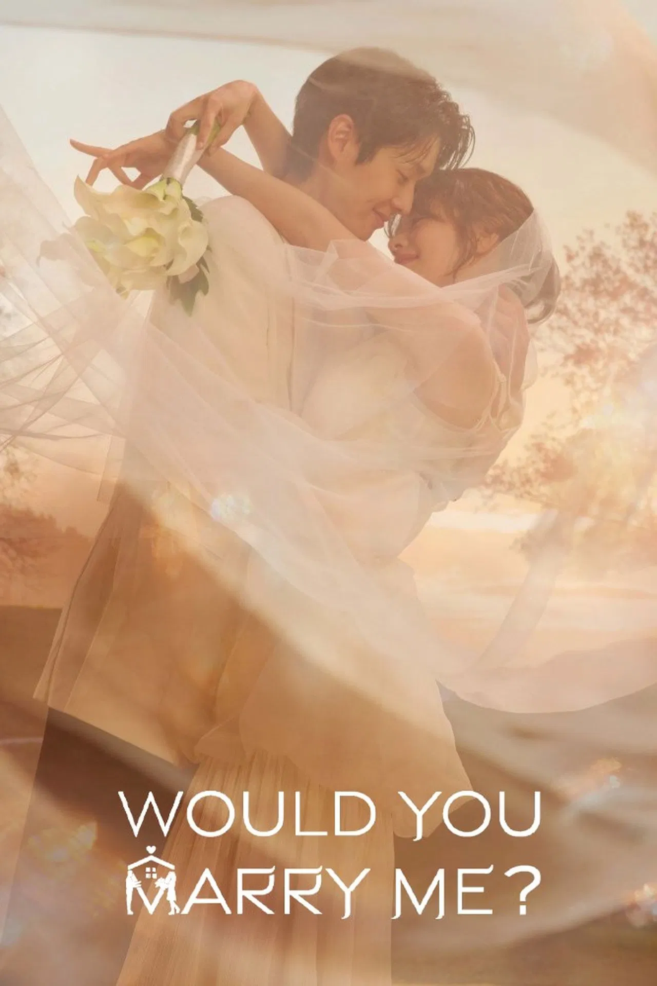 Would You Marry Me? S01 (Complete)