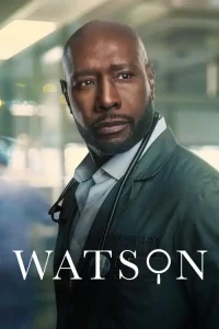 Watson S02 (Episode 3 Added) | TV Series