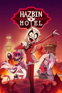 Hazbin Hotel S02 (Episode 1 – 2 Added) | Anime Series Hazbin Hotel S02 (Episode 1 – 2 Added) | Anime Series