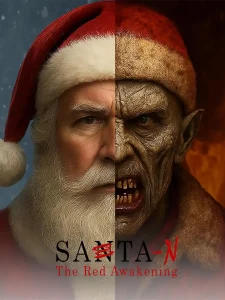 Santa-N The Red Awakening (2025)