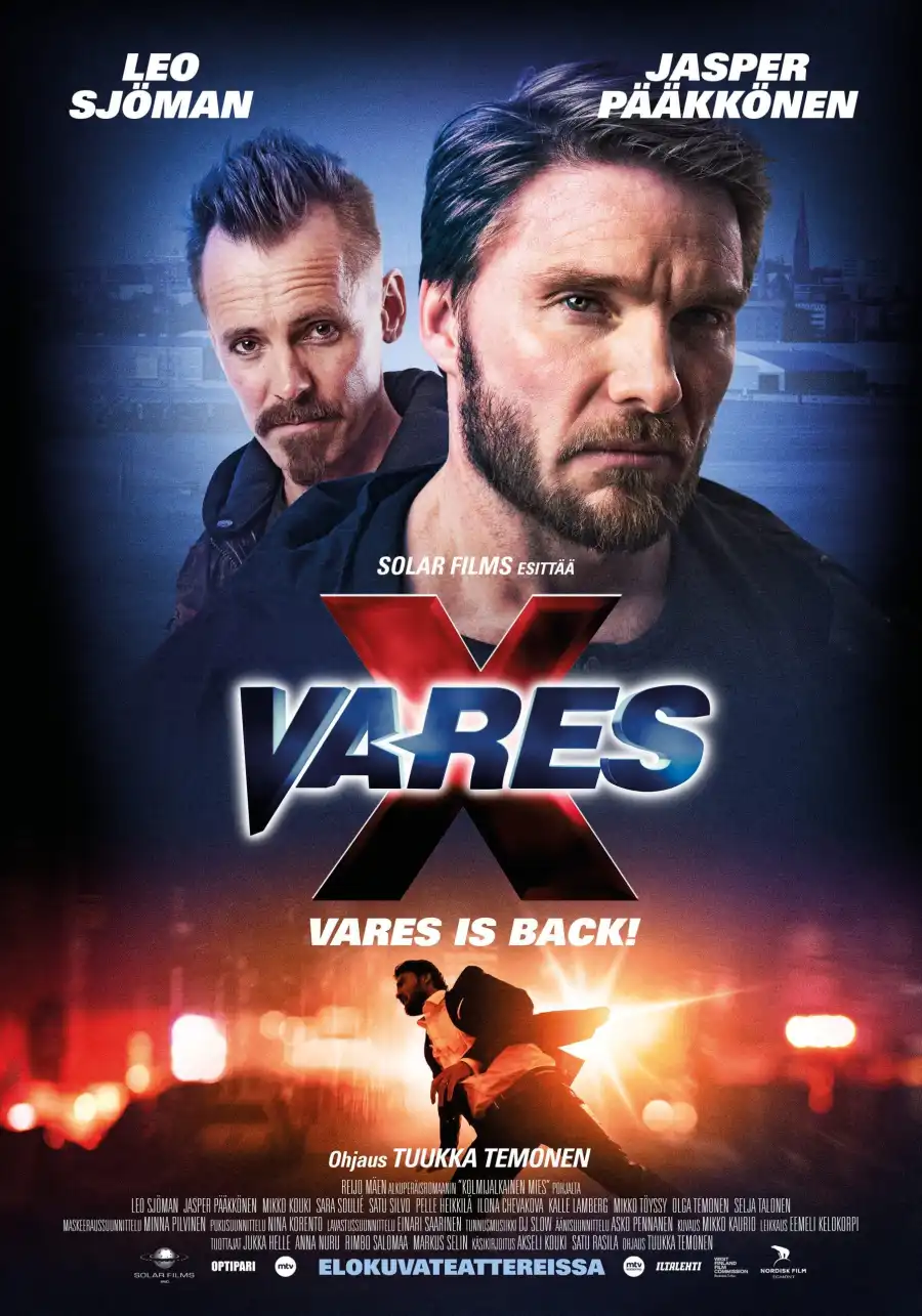 Vares X (2024)