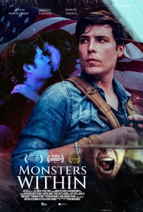 Monsters Within (2024)