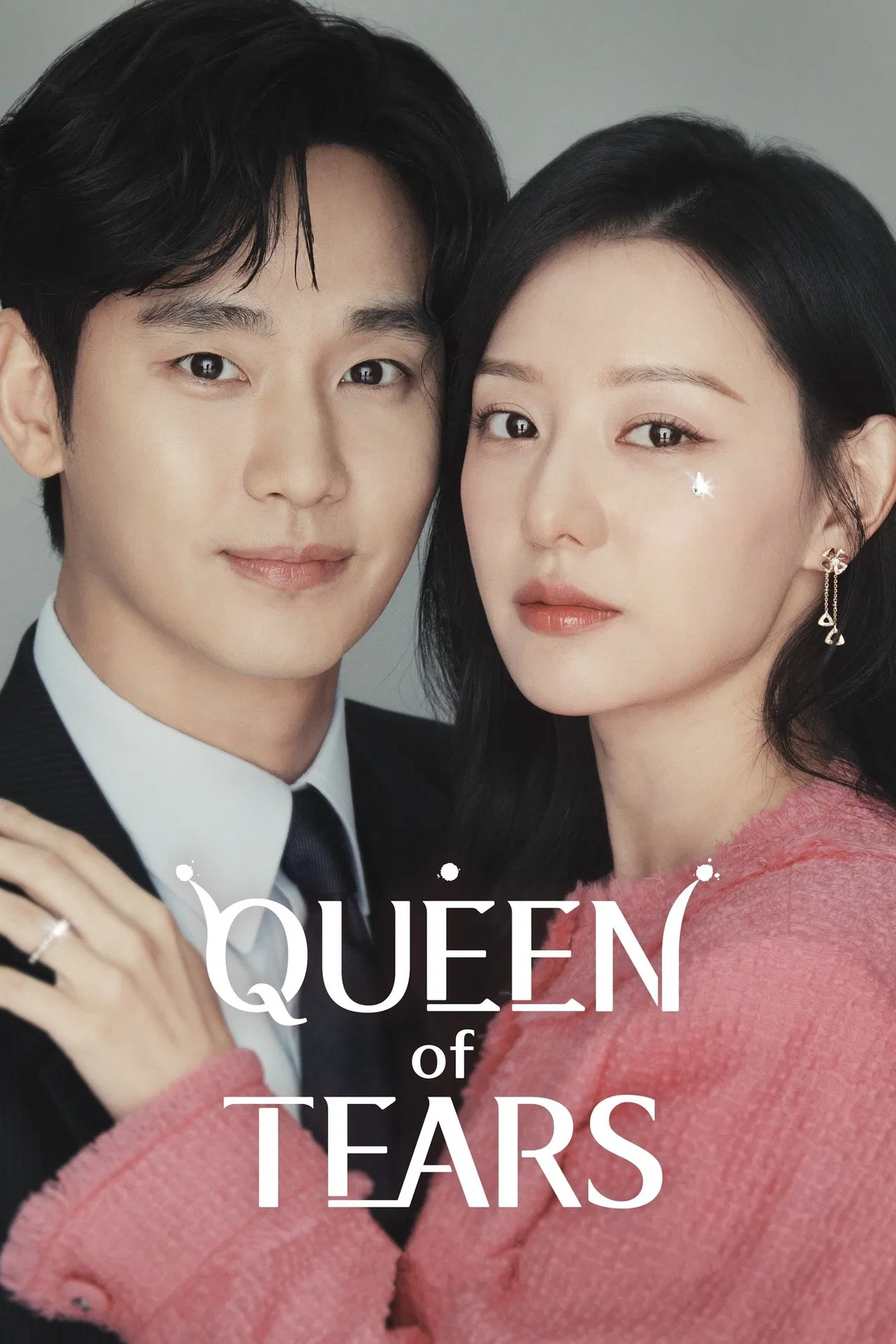 Queen of Tears S01 (Complete)
