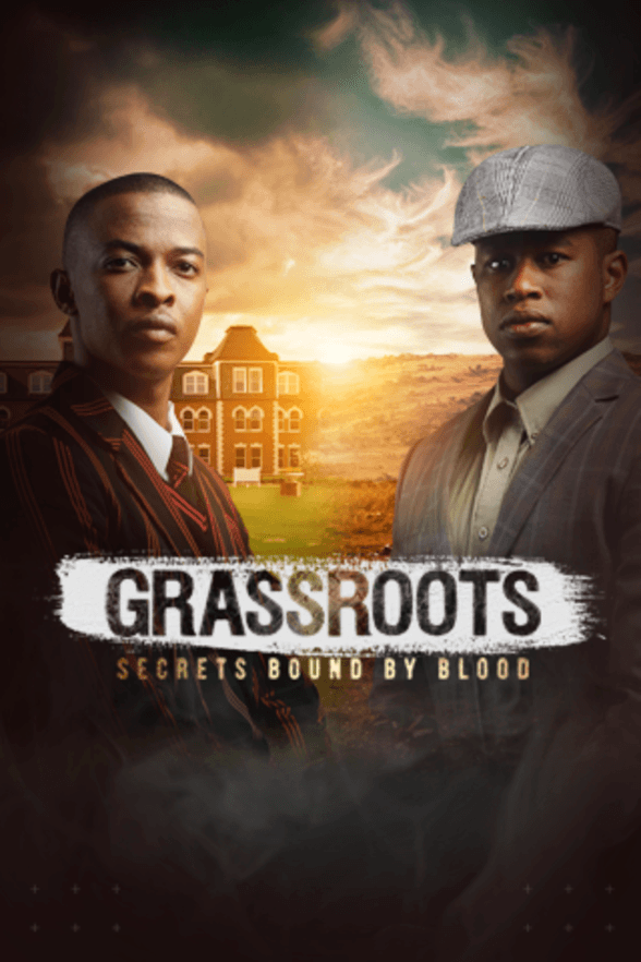 Grassroots S01 (Complete)