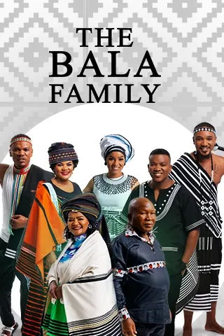 The Bala Family S01 (Complete)