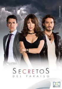 The Secrets of El Paraiso S01 (Episode 1 – 80 Added) | Filipino Drama