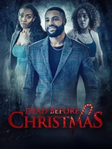 Dead Before Christmas (2025)