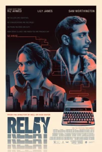 Relay (2025)
