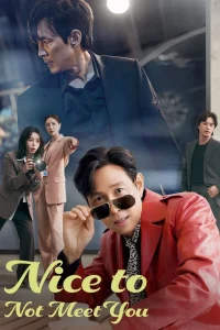 Nice to Not Meet You S01 (Episode 16 Added) | Korean Series
