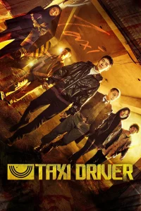 Taxi Driver S01 (Complete) | Korean Series