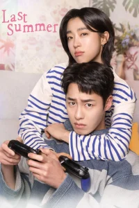 Last Summer S01 (Episode 1 Added) | Korean Series