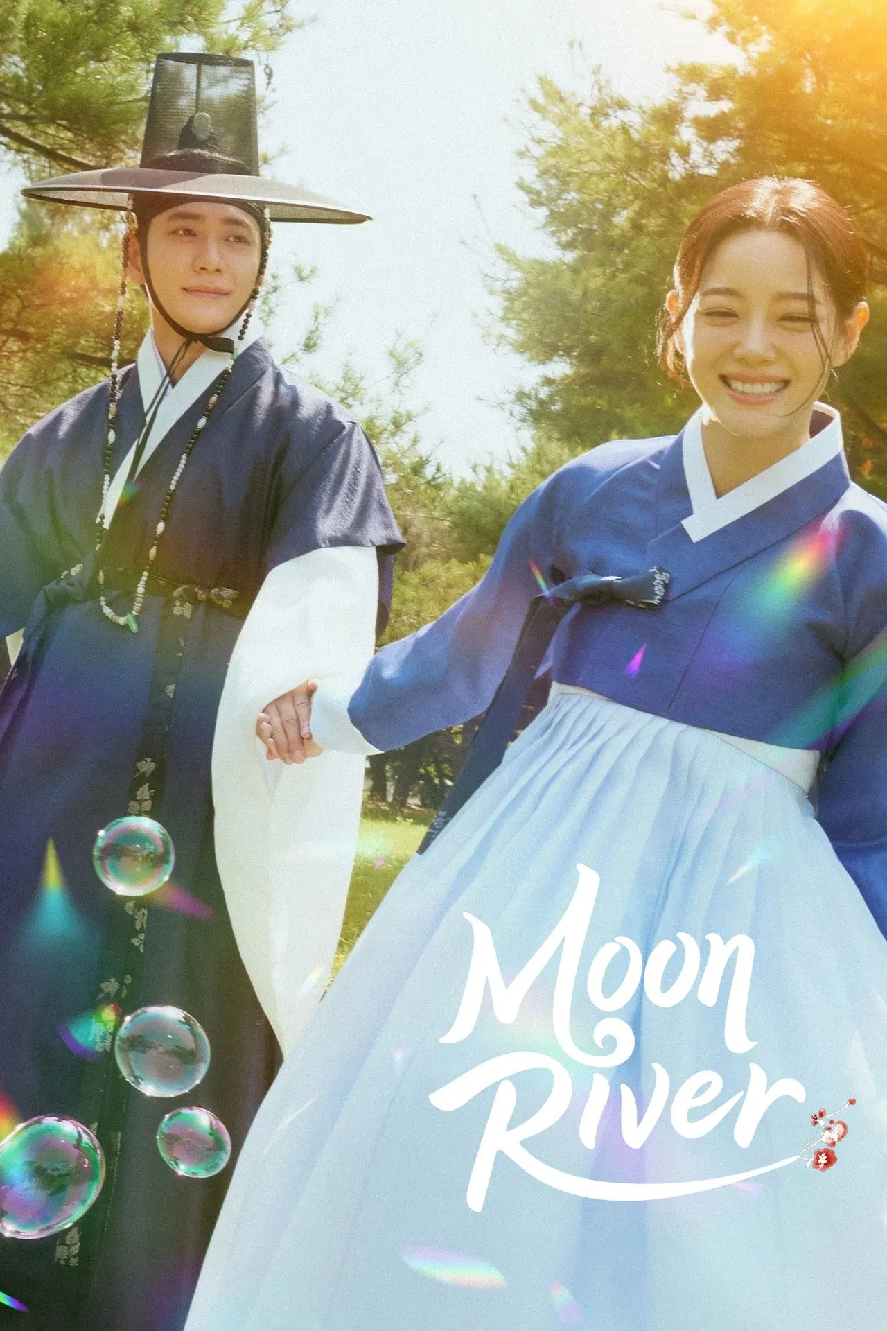 Moon River S01