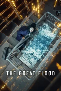 The Great Flood (2025) | Korean Drama