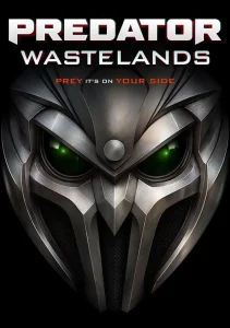 Predator: Wastelands (2025)