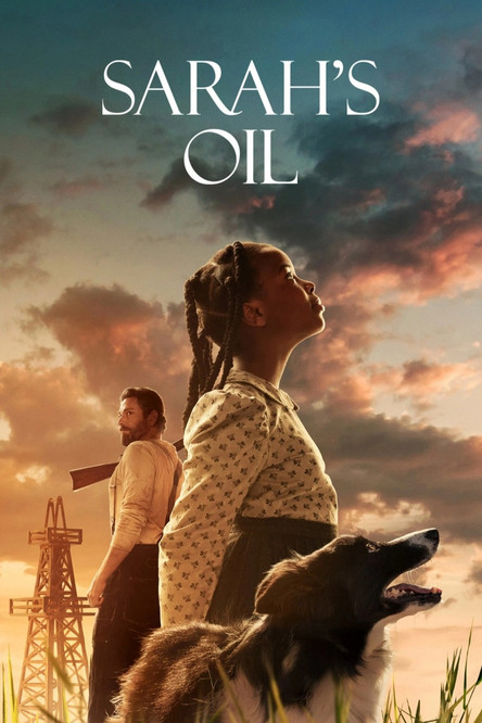 Sarah&#8217;s Oil (2025)