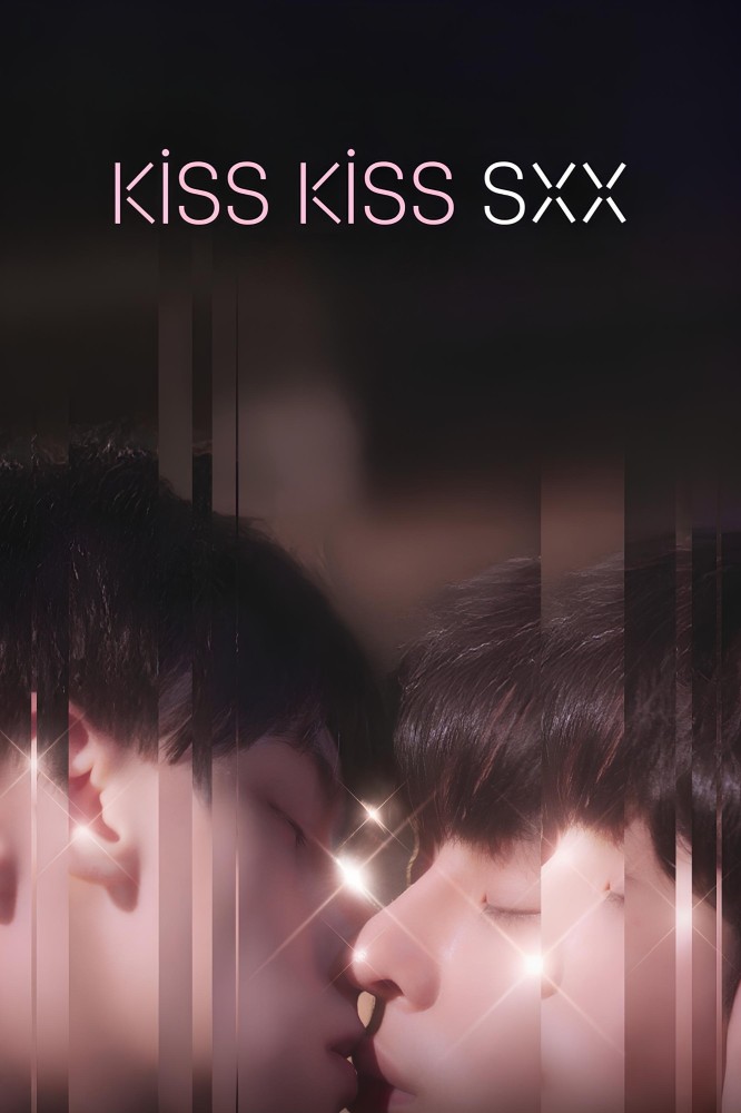 Kiss Kiss Sxx S01