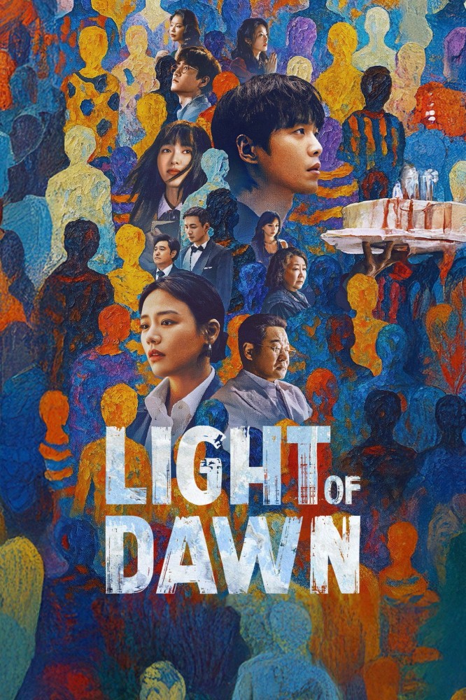Light of Dawn S01 (Episode 14 – 18 Added) | Chinese Series