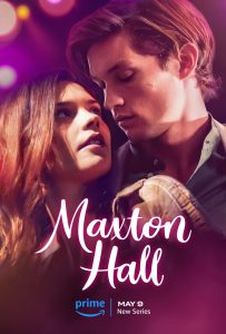 Maxton Hall: The World Between Us S01 (Complete) | TV Series