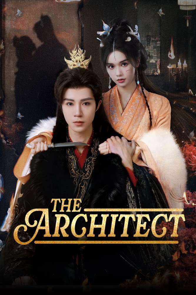 The Architect S01