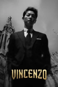 Vincenzo S01 (Complete) | Korean Series