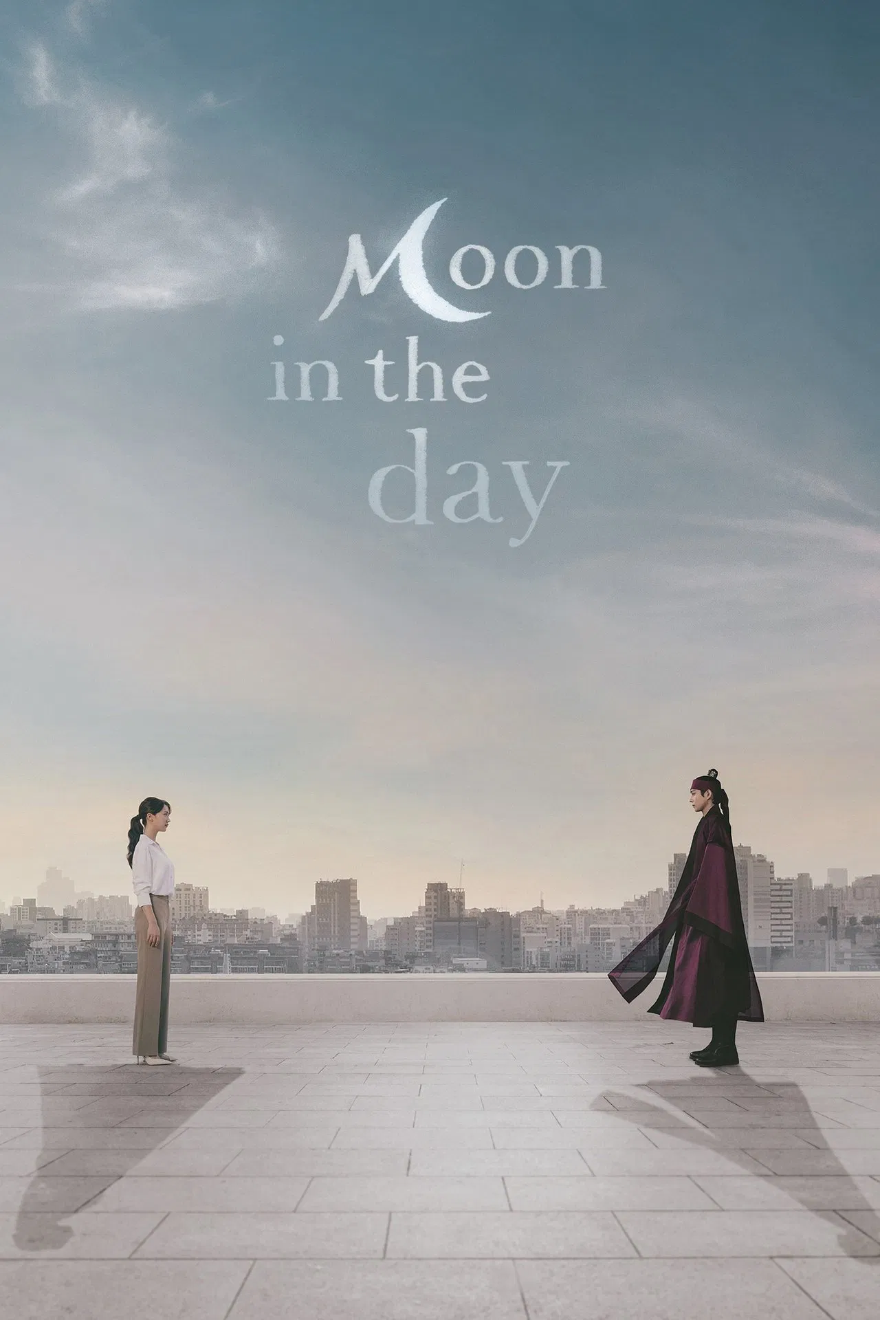 Moon in the Day S01 (Complete)