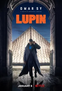 Lupin S01 (Complete) | TV Series