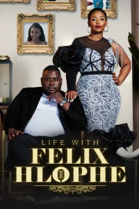 Life with Felix S01 (Complete) | SA Series