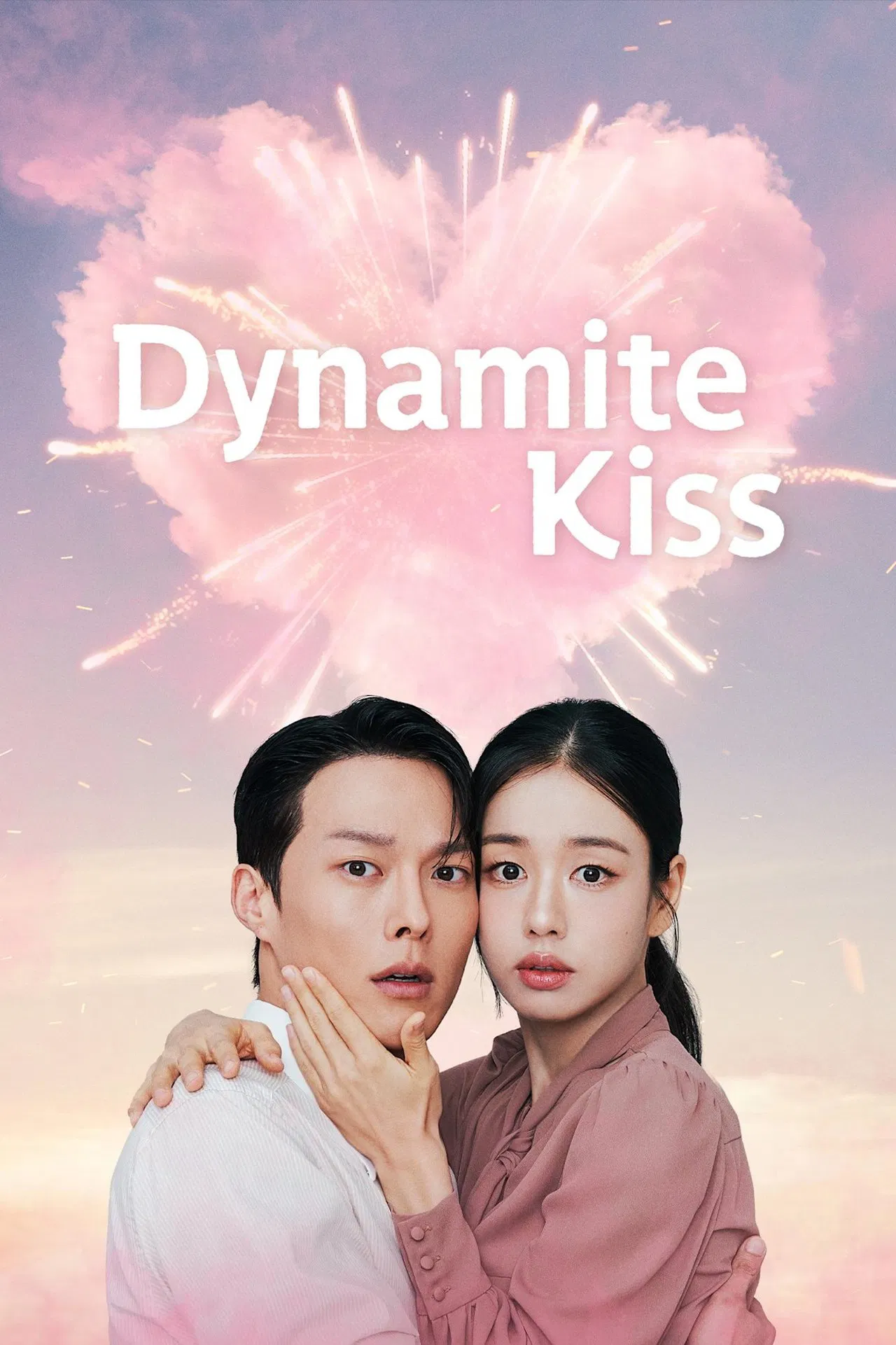 Dynamite Kiss S01 (Episode 11 Added) | Korean Series