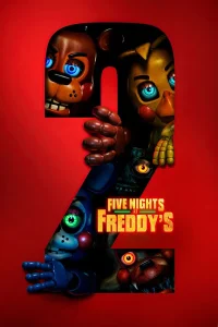 Five Nights at Freddy’s 2 (2025)