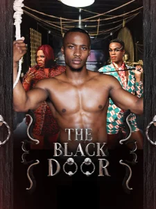 The Black Door S01 (Episode 151 – 200 Added) | SA Series
