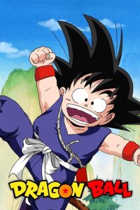 Dragon Ball S01 (Episode 1 – 20 Added) | Anime Series