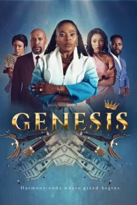 Genesis S01 (Episode 26 – 30 Added) – SA Series