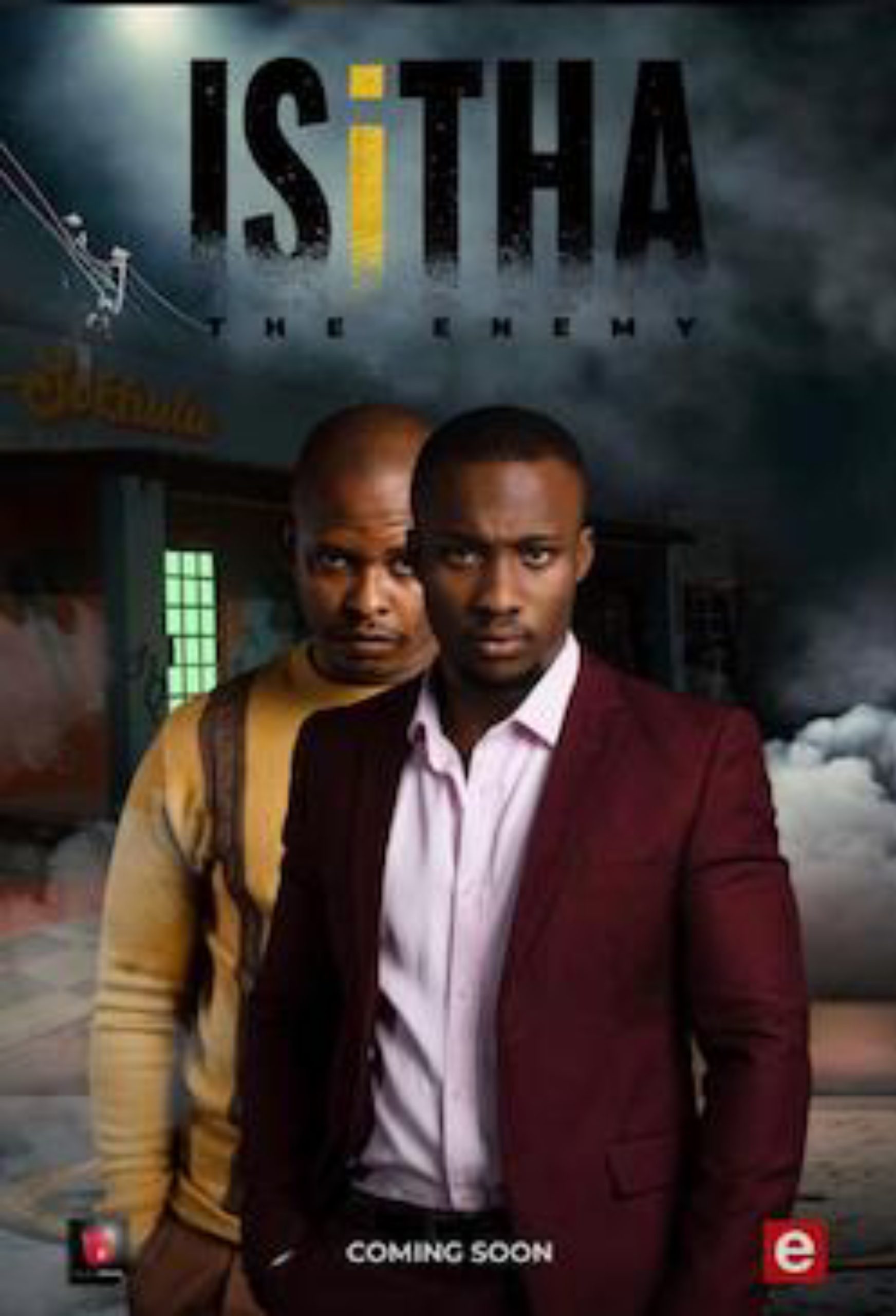 Isitha: The Enemy S01 (Episode 51 – 100 Added) | SA Series
