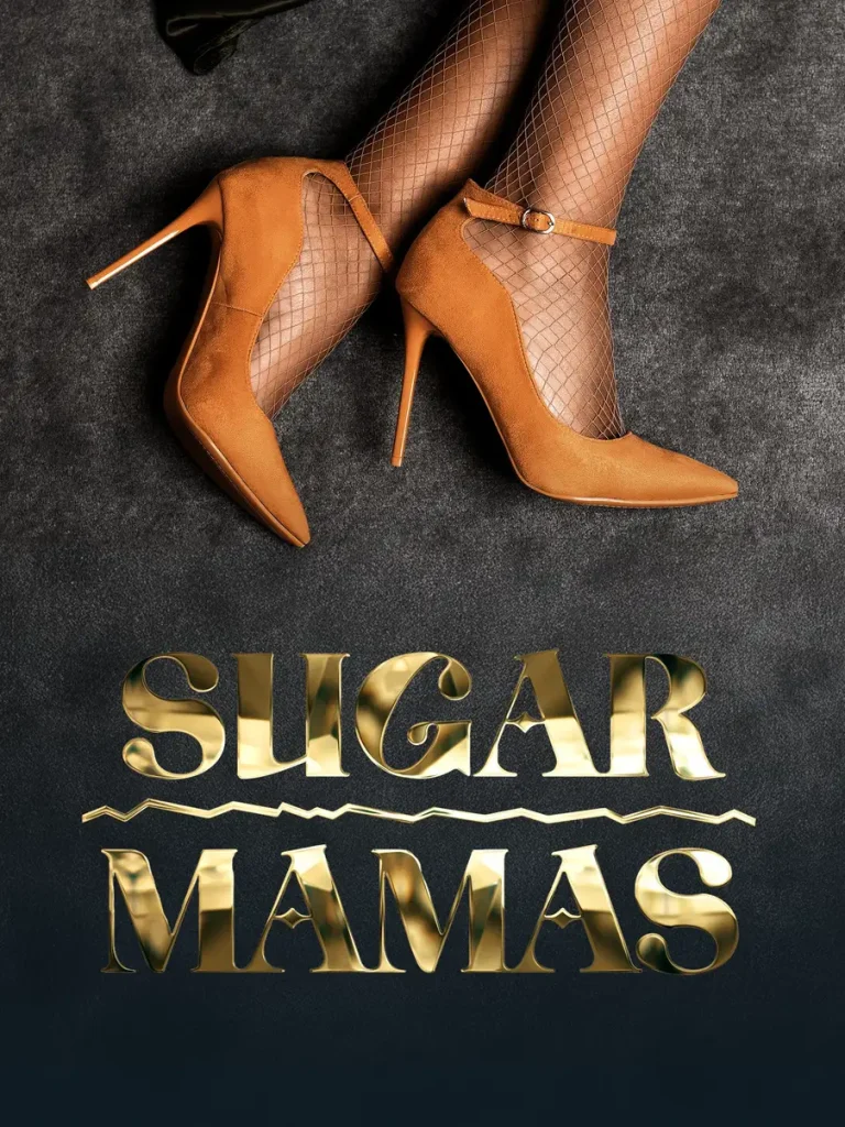 Sugar Mamas