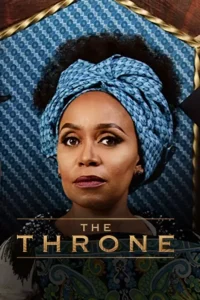 The Throne S01 (Episode 141 – 160 Added) | SA Series