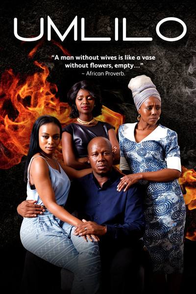 Umlilo S03 (Complete) – SA Series