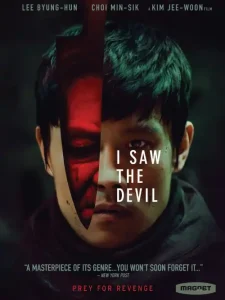 I Saw the Devil (2010) | Korean Movie